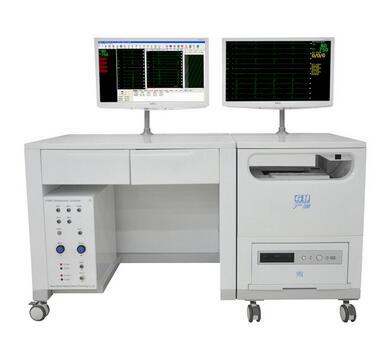 <font color=red>多道生理記錄儀</font>GY-6000
