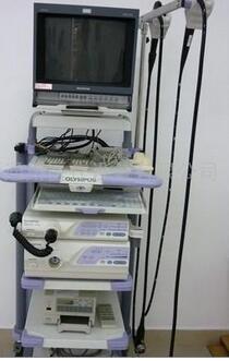 <font color=red>奧林巴斯</font>電子內(nèi)鏡CV260