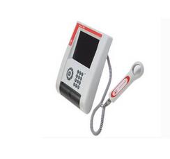 <font color=red>便攜式肺功能儀</font>  Pony FXDesktop Spirometer型