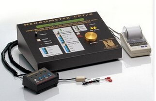 美國CareFusion肌電<font color=red>誘發(fā)電位儀</font> VikingSelect