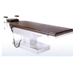 電動(dòng)眼科手術(shù)床HW506