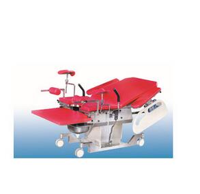 <font color=red>婦科檢查臺</font> SN-D603C