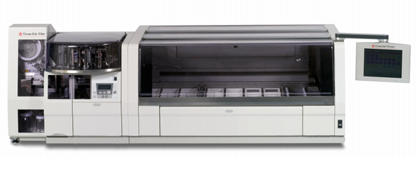 染色封片工作一體機(jī)（<font color=red>膠帶</font>）Prisma+ Film