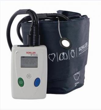 席勒動態(tài)血壓檢測系統(tǒng)br-102plus