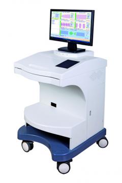 電腦<font color=red>中頻治療儀</font>A-V6c/V8c