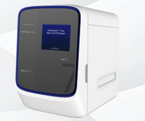 賽默飛實(shí)時熒光定量 PCR 系統(tǒng)QuantStudio 6 和 7 Flex 