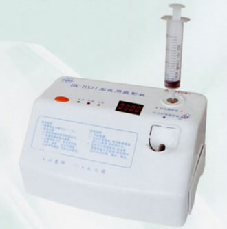 慧科醫(yī)用毀形機(jī)HK-HXJII型