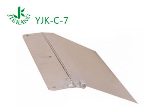 捷康簡(jiǎn)易擔(dān)架倉(cāng) YJK-C-7