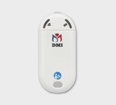 迪茂<font color=red>動態(tài)心電圖系統(tǒng)</font>DMI-RH3
