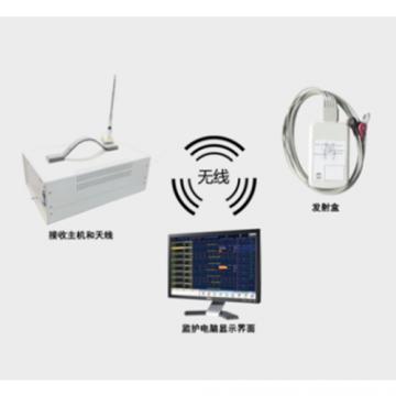 心電遙測系統(tǒng)DMI-TD01