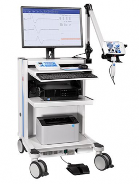 EB Neuro腦電圖、肌電圖和<font color=red>誘發(fā)電位儀</font>Nemus 2+