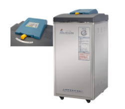 立式高壓蒸汽滅菌器 LDZF-75L-Ⅲ，LDZF-75L-Ⅱ，LDZF-75L