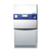 雙扉穿墻式滅菌器 Systec H 系列 2D，Systec H