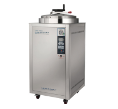 立式壓力蒸汽滅菌器(非醫(yī)用型) LDZH-150L，LDZH-200L