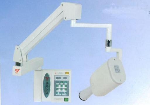 壁掛式數(shù)字牙科X射線機 BRT-A/B/C型