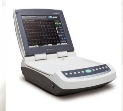 <font color=red>日本</font>光電心電圖機(jī)ECG-2450