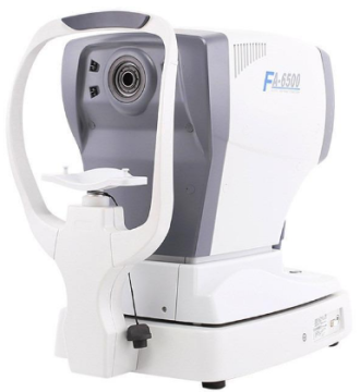 科爾達(dá)電腦驗(yàn)光儀FA-6500K