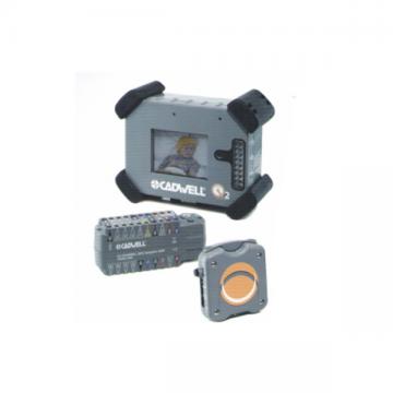 美國Cadwell便攜式腦電多導(dǎo)睡眠記錄儀 Easy ambulatory 2 PSG
