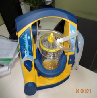挪度電動(dòng)吸引器Suction Unit 780000