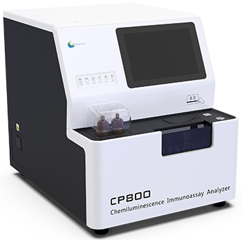 明德全自動化學發(fā)光免疫分析儀 CP800
