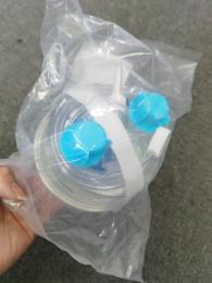 通用型高流量鼻氧管，適用于各品牌高流量呼吸濕化治療儀