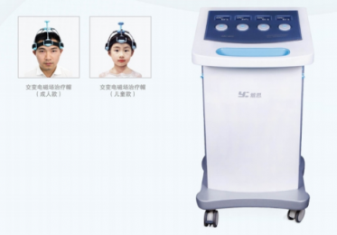 ys6004經(jīng)顱磁刺激儀的治療機理，多款主機列表!