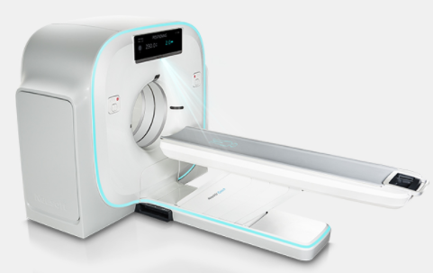 東軟NeuViz Epoch 無極 16cm全景多模態(tài)CT