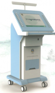 貝珠雅<font color=red>子午流注</font>低頻治療儀