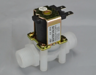 醫(yī)用超聲清洗機進水電磁閥、主洗循環(huán)泵、門電機、溫控器、隔膜閥，進口配件！