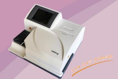 超快速度，7秒完成一個樣本的邁瑞尿液分析儀OPM-1560大公開