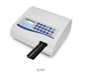 尿液分析儀 BC400 & BC401- 健康檢測(cè)，輕松掌握！