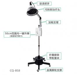 神鳥特定電磁波治療器，疼痛說再見！