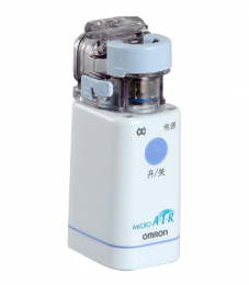 壓縮式霧化器與微網(wǎng)霧化器：哪個(gè)更好？