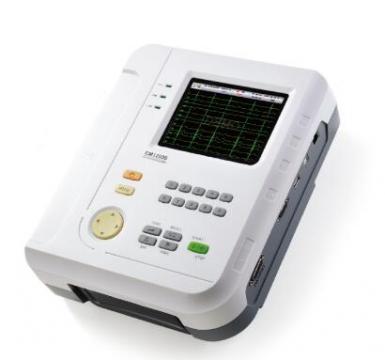 科曼十二道心電圖機CM1200B