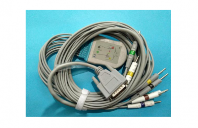 日本光電監(jiān)護儀電源維修的詳細(xì)解析