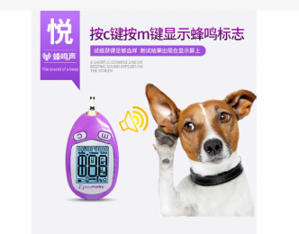 寵物血糖儀和人的血糖儀一樣嗎？選擇適合的設(shè)備