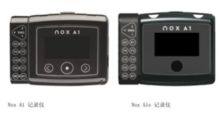 NOX A1 輕便家庭睡眠監(jiān)測儀：24小時監(jiān)測，可靠的數(shù)據(jù)
