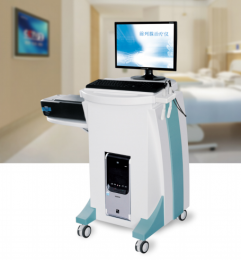 前列腺治療儀F-800D：四合一療法，守護(hù)您的健康！
