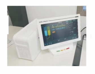 CT-200涅利諾雙流注射功能？朗逸器械百科