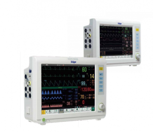 為何選擇 Vista 120/Vista 120S 麻醉監(jiān)護(hù)儀？