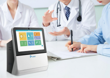 PC-700新一代健康一體機(jī)(生理參數(shù)檢測(cè)儀)的特點(diǎn)！