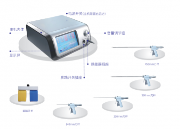 AH-600超聲手術刀系統(tǒng)：可靠、環(huán)保的切割止血利器