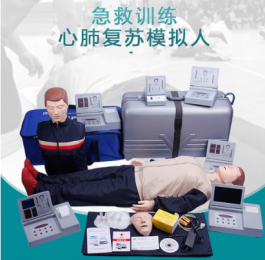 心肺復(fù)蘇急救模擬人的價(jià)格？價(jià)格因素影響！