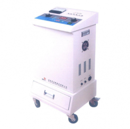 超短波電療機BA-CD-I(連續(xù)、脈沖型)獨特的優(yōu)勢