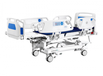 賽康D8d8y電動(dòng)床：電動(dòng)ICU病床專(zhuān)用