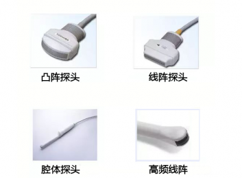 超聲探頭都有哪些分類？超聲探頭的工作原理