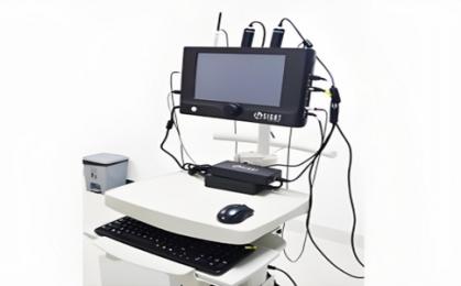  ODM2100S眼科A/B型超聲診斷儀，新手也能輕松上手！