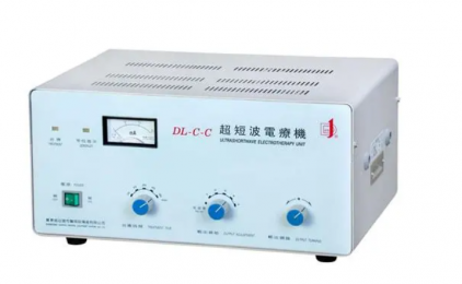 詳細介紹超短波電療機的原理、應用范圍