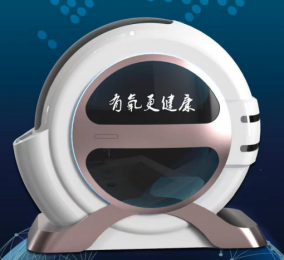 高壓氧艙——呼吸健康，擁抱活力人生！  　