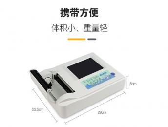 便攜式肺功能測試儀主要功能有哪些？